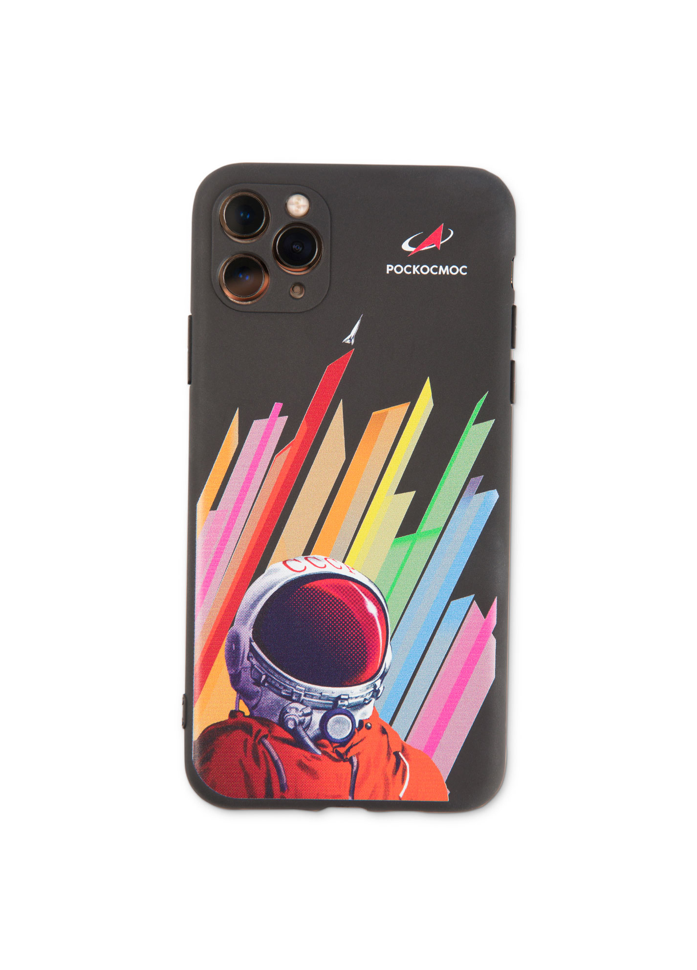 Phone case Cosmonaut
