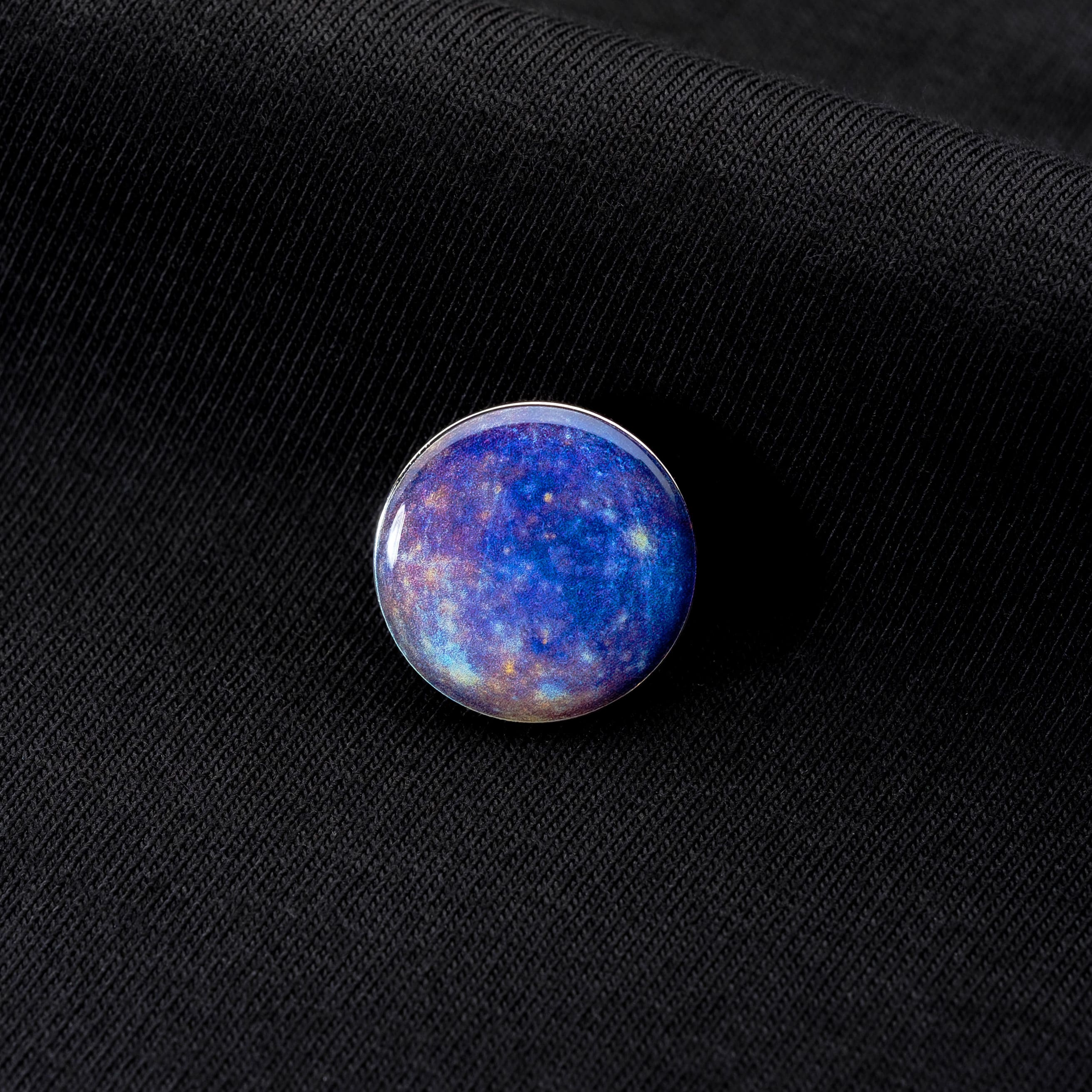 MERCURY pin