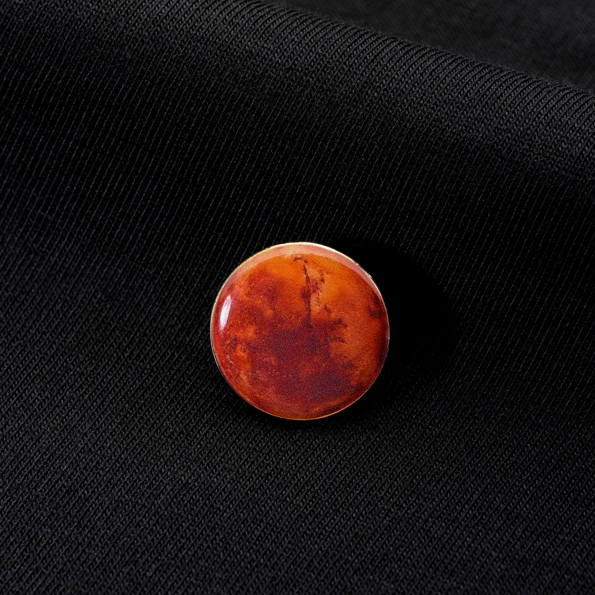 MARS pin