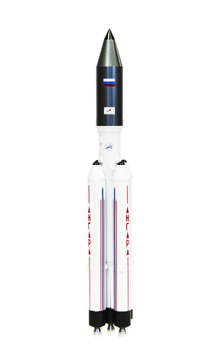 Ракета-носитель «Ангара-А5» ракетно-космической техники