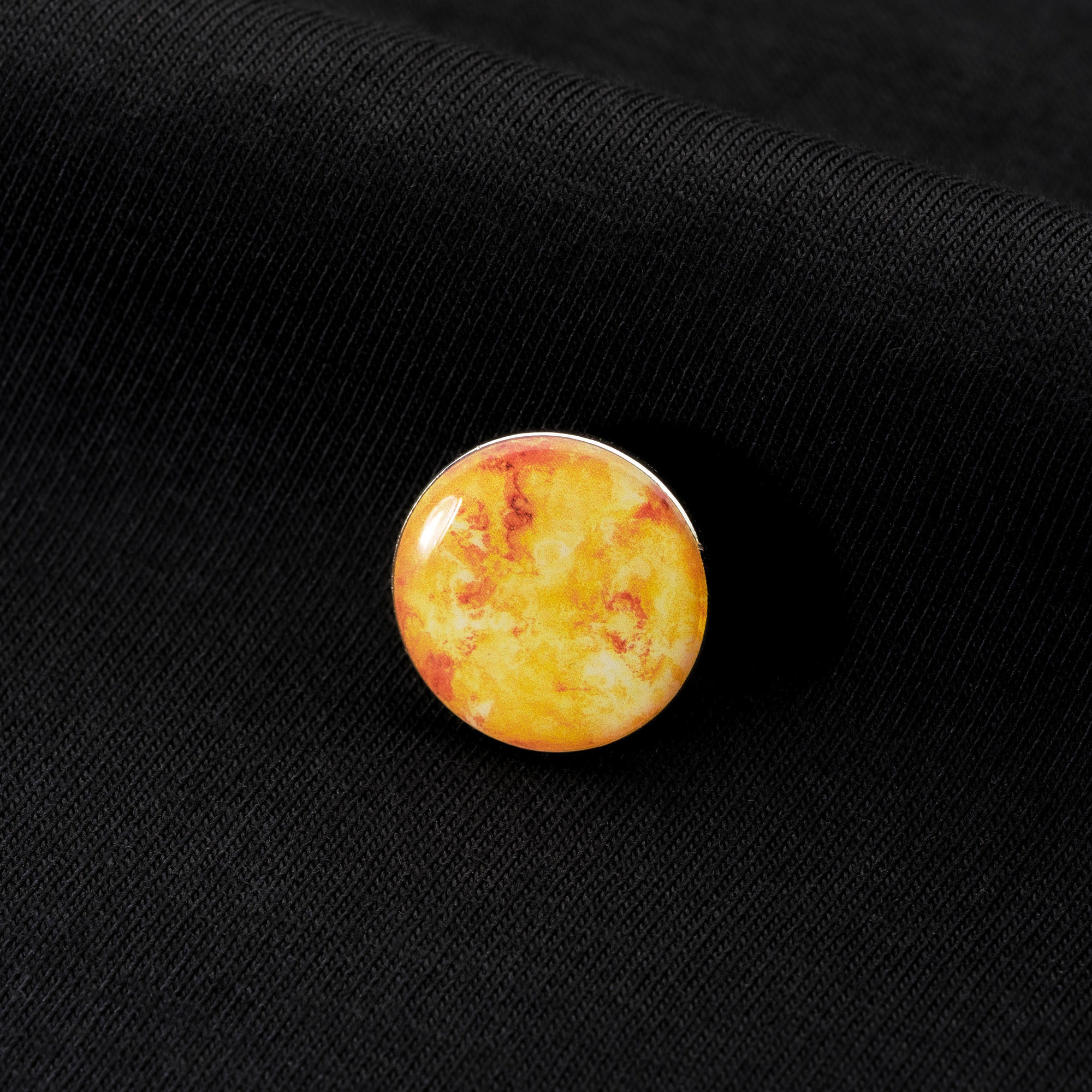 SUN pin