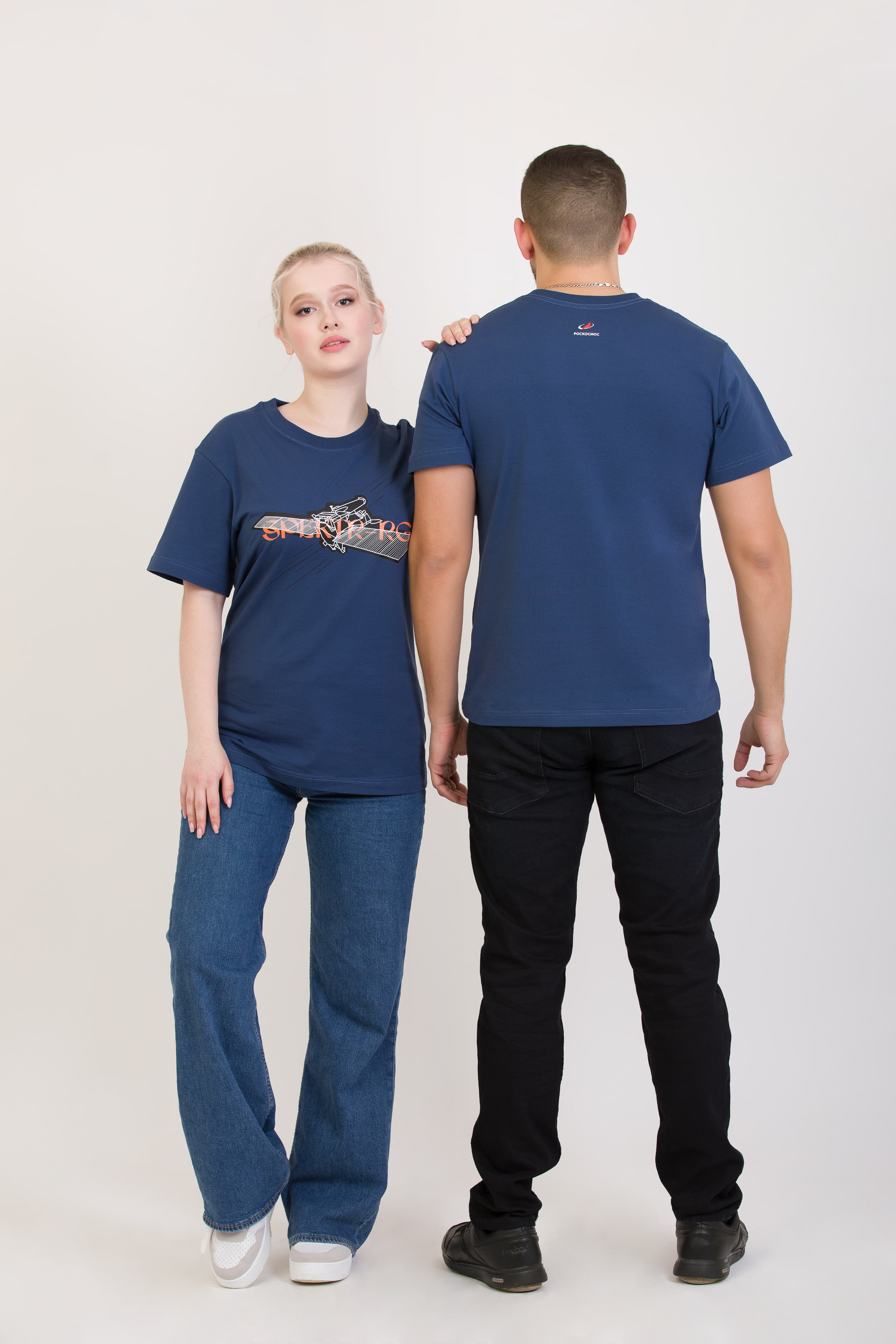 T-shirt Spektr-RG