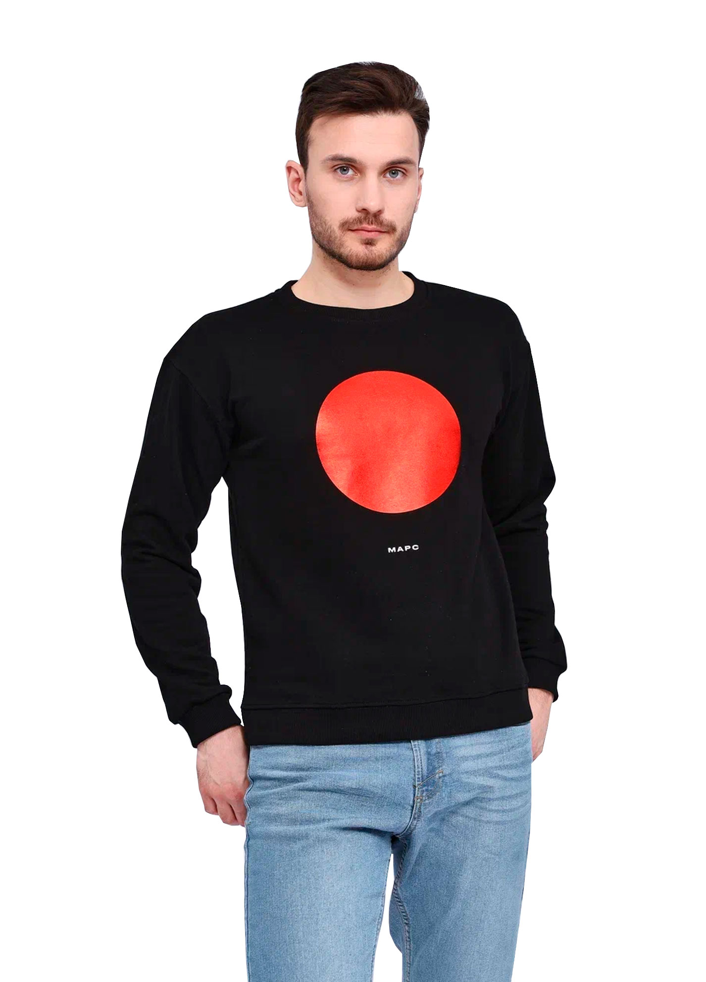 Sweatshirt MARS