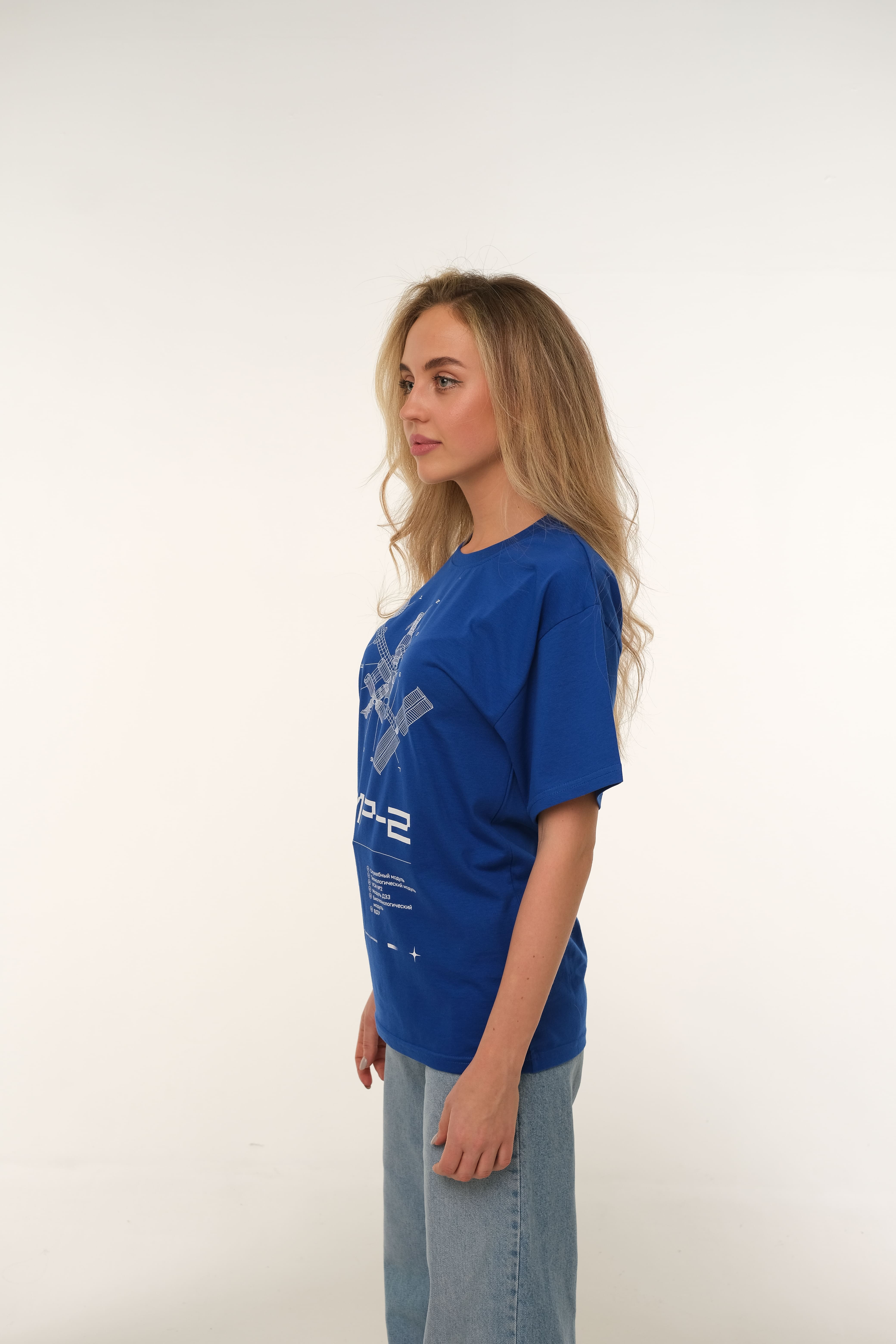 T-shirt MIR-2