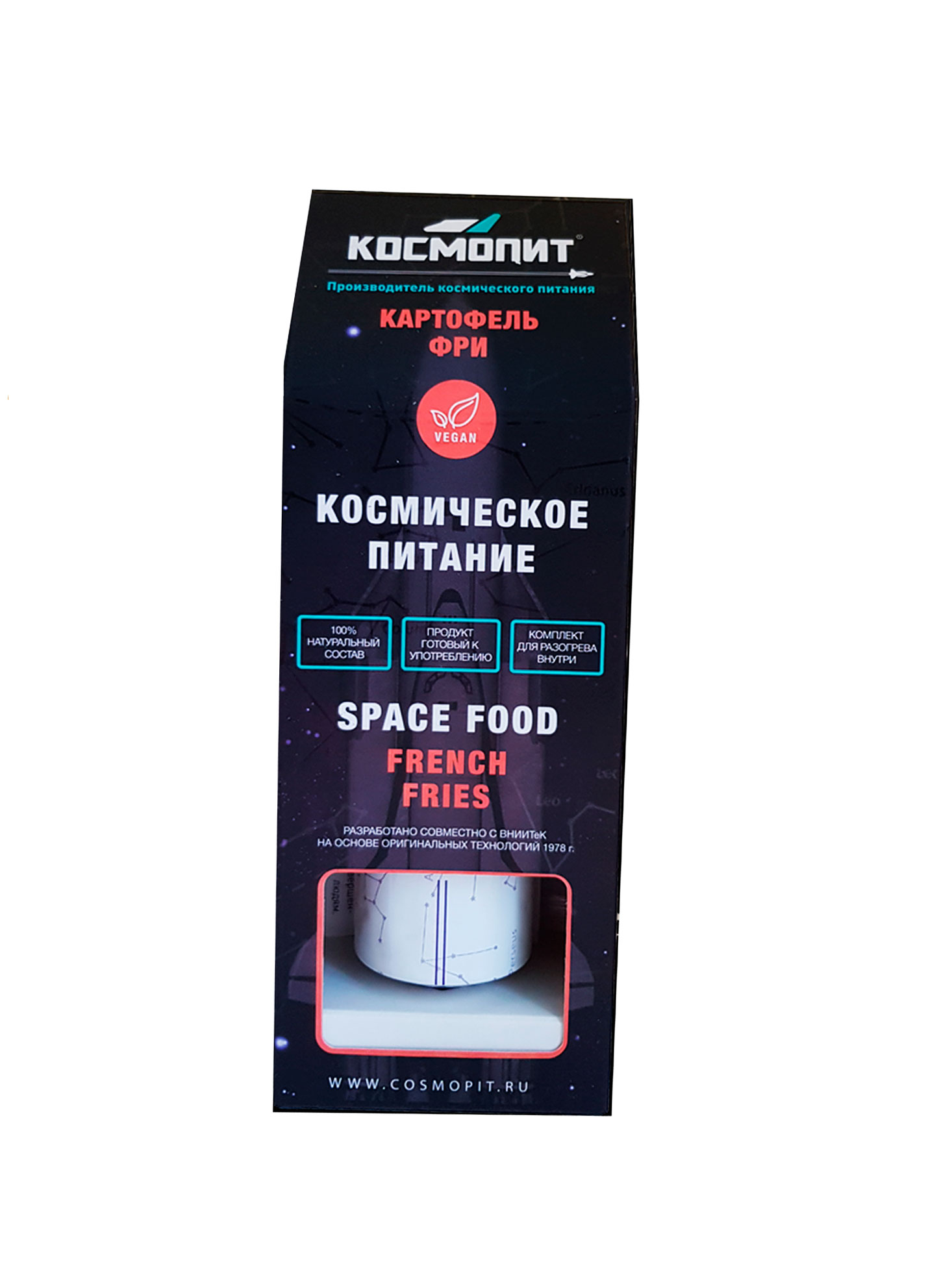 Картофель фри 