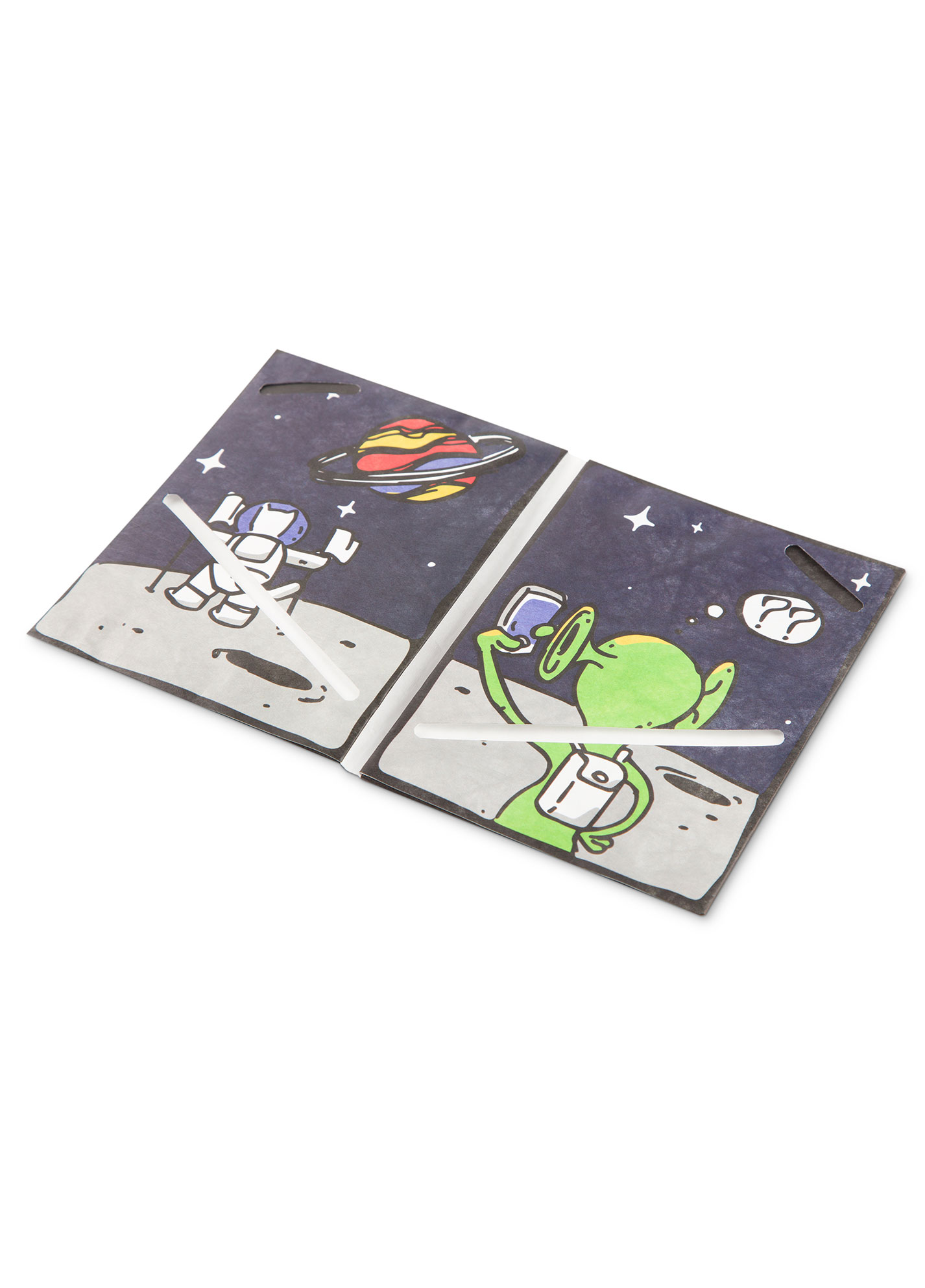 Passport cover GLAVKOSMOS x YOUTH Passport cover GLAVKOSMOS x YOUTH