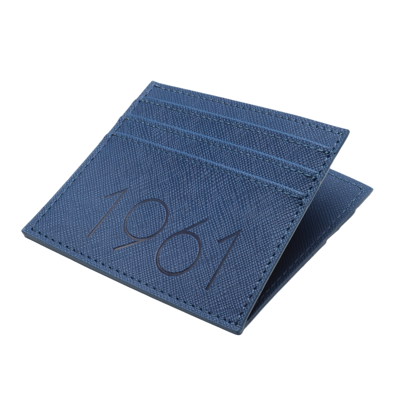 Card Holder 1961 (blue)