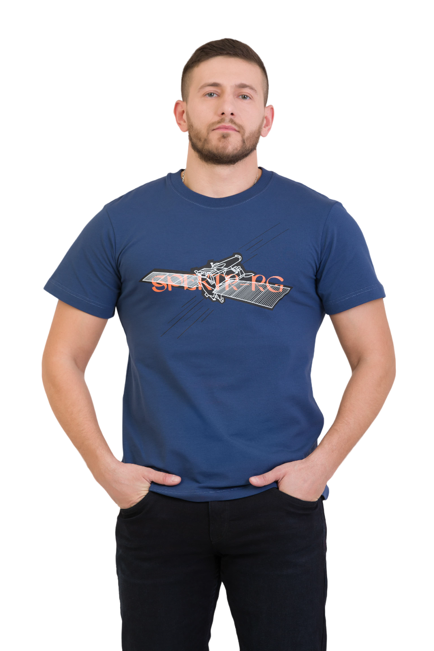 T-shirt Spektr-RG