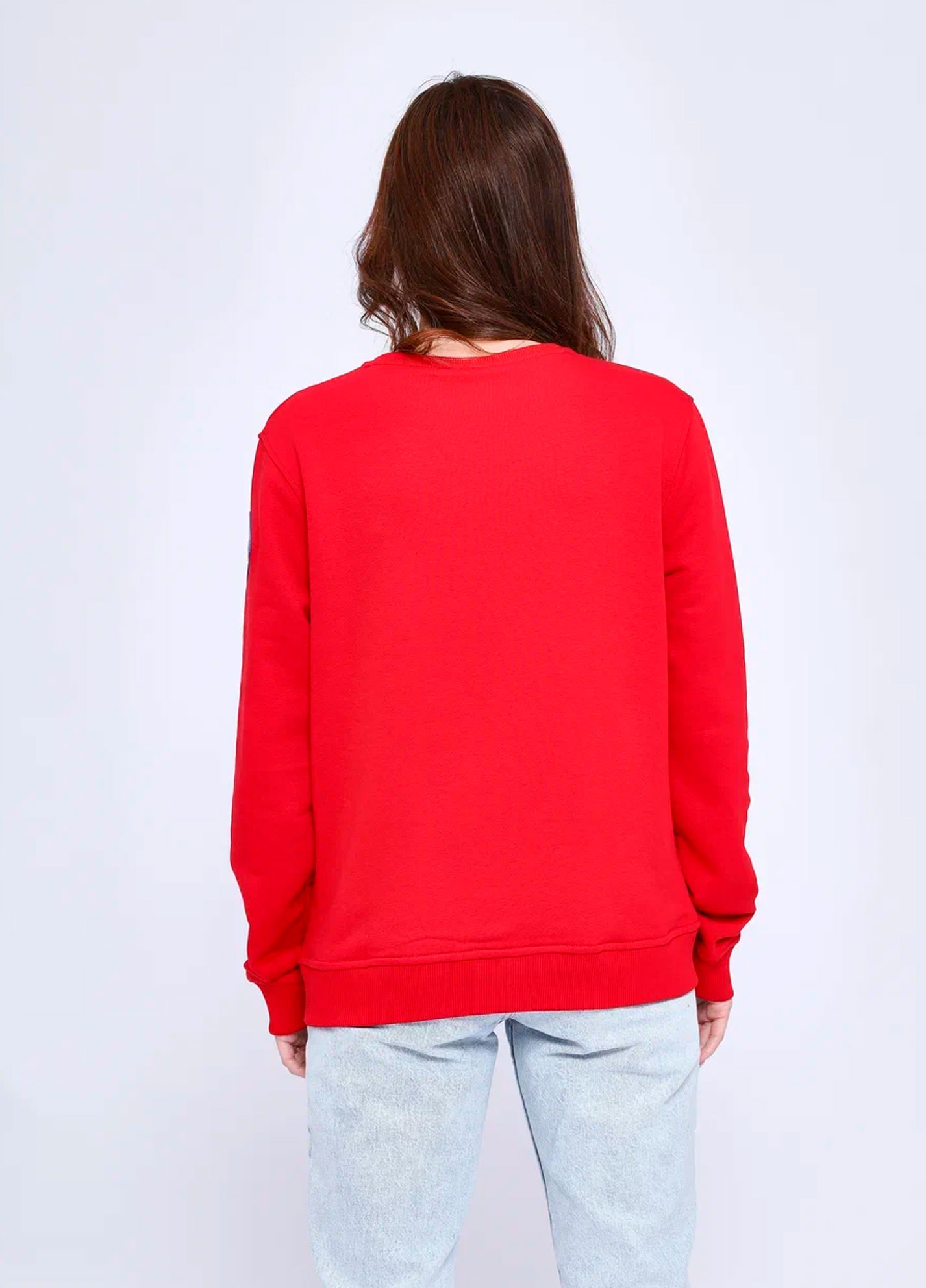 Sweatshirt POWER