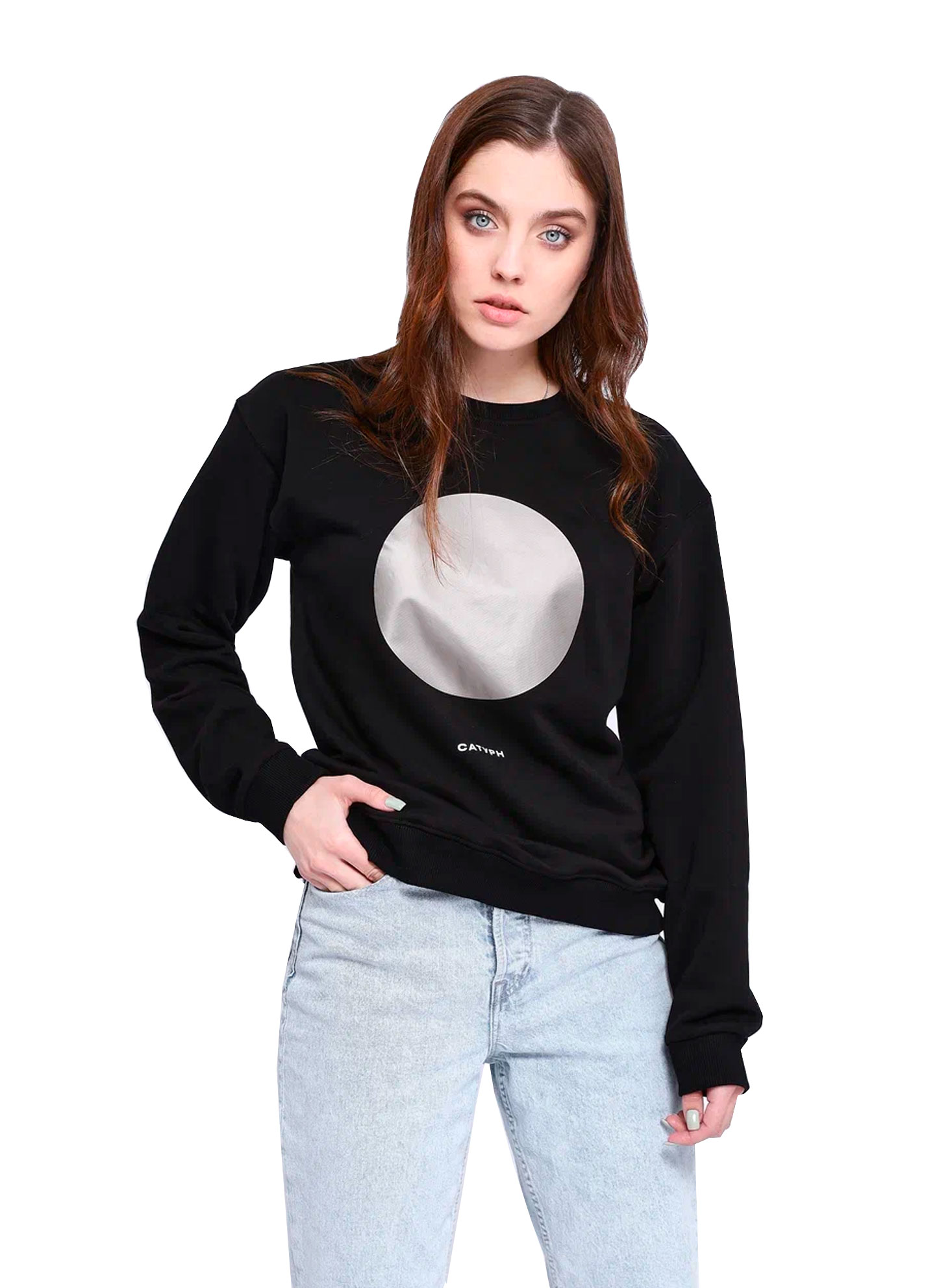 Sweatshirt SATURN