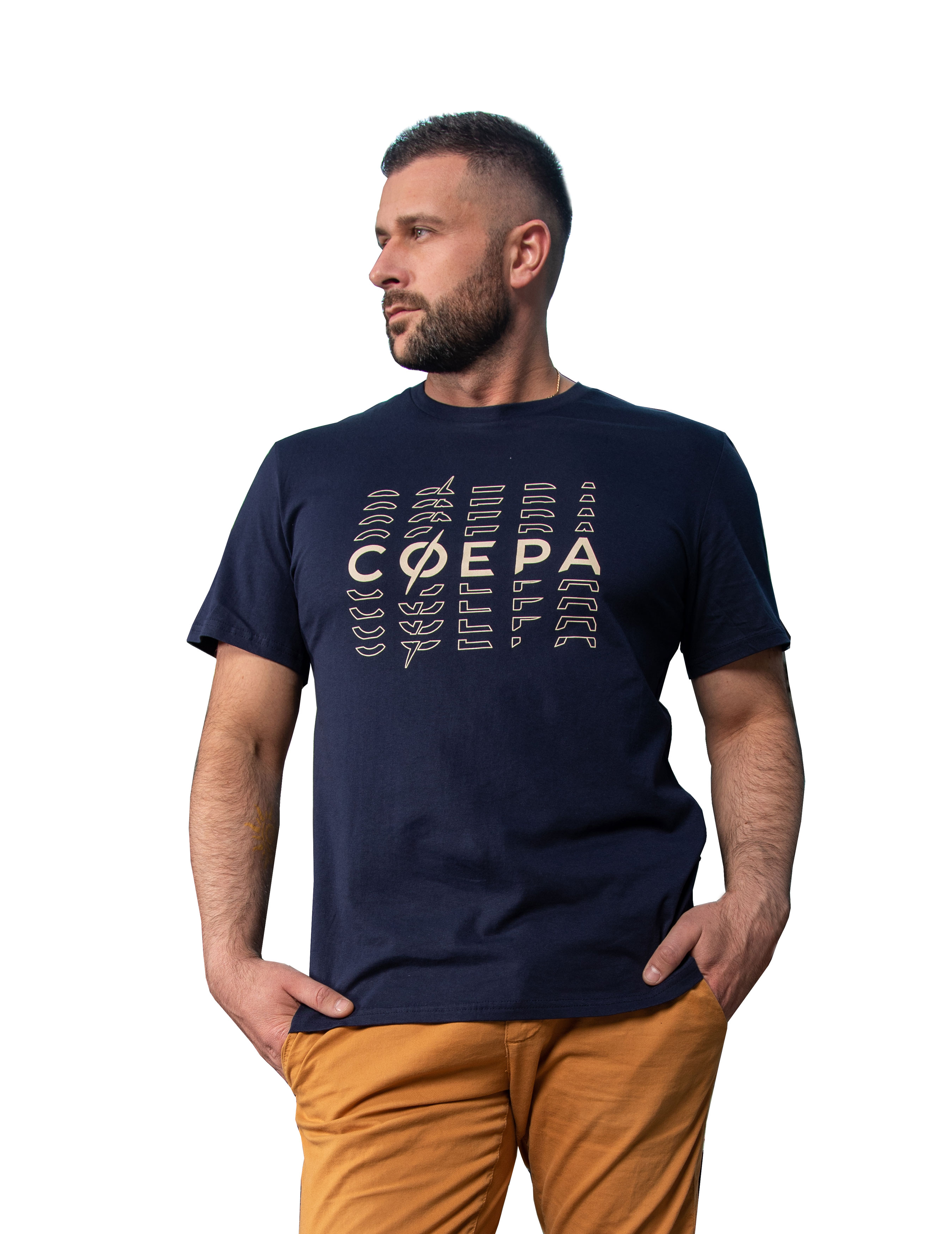 T-shirt Sphere