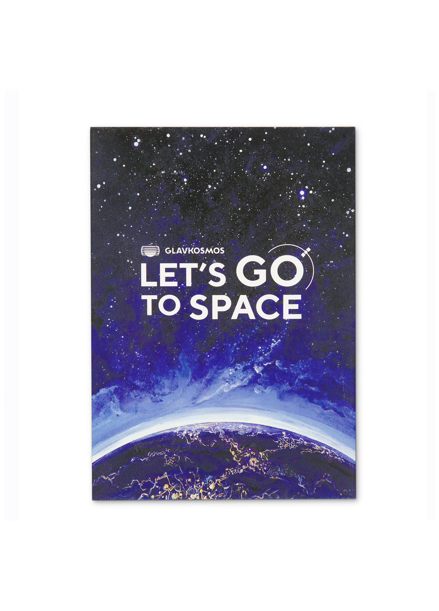 Set of postcards by Anastasia Prosochkina