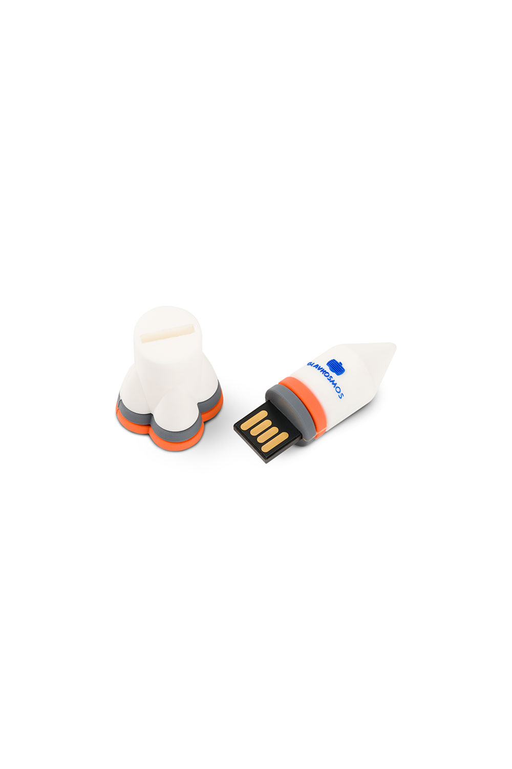 Rocket, USB Flash Drive