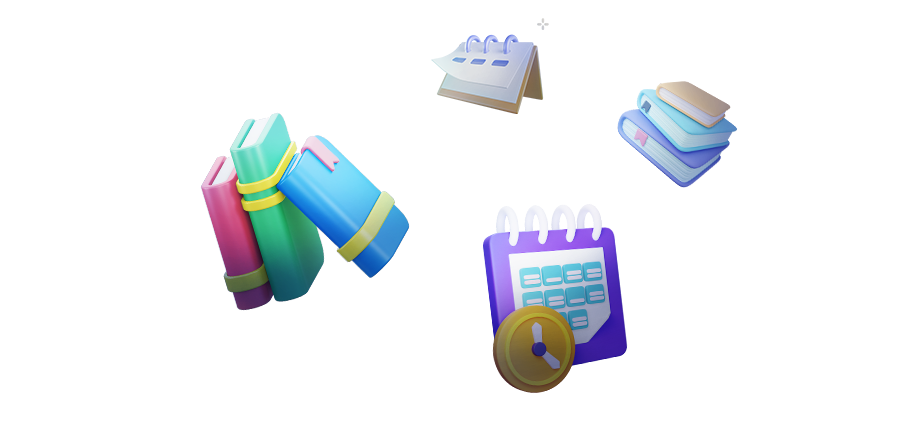 Printed goods - We will print off everything! 