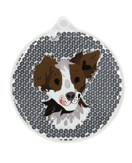 Retroreflector STRELKA