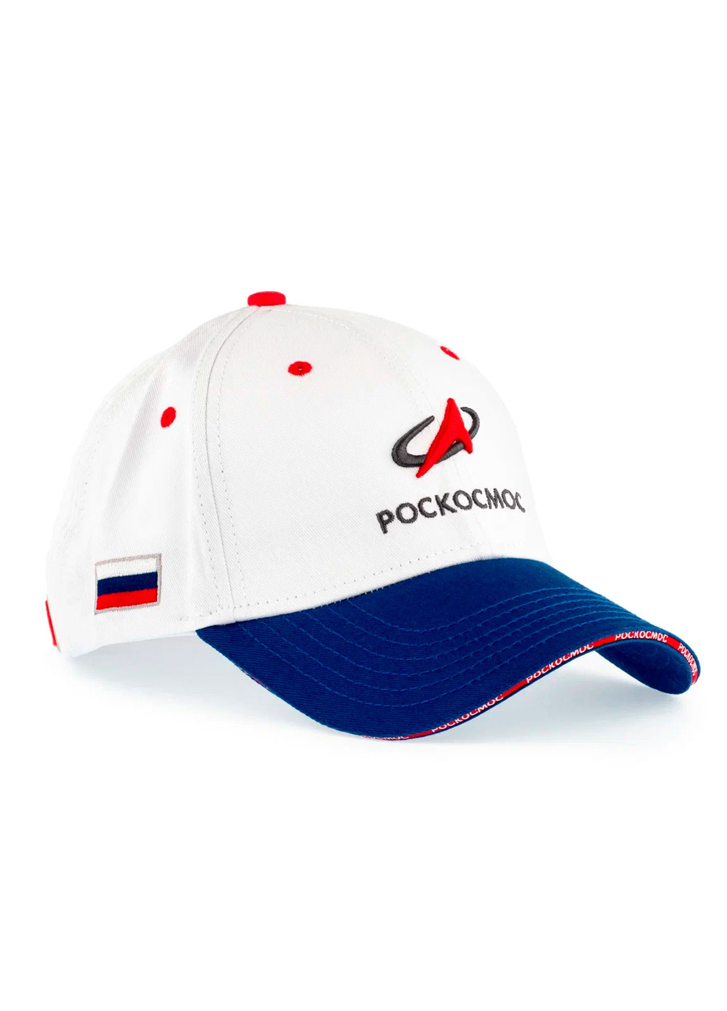 Cap Roscosmos