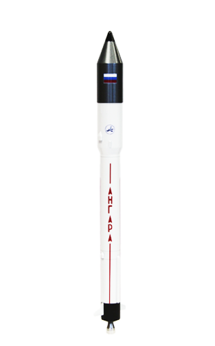 Ракета-носитель «Ангара-1.2» ракетно-космической техники