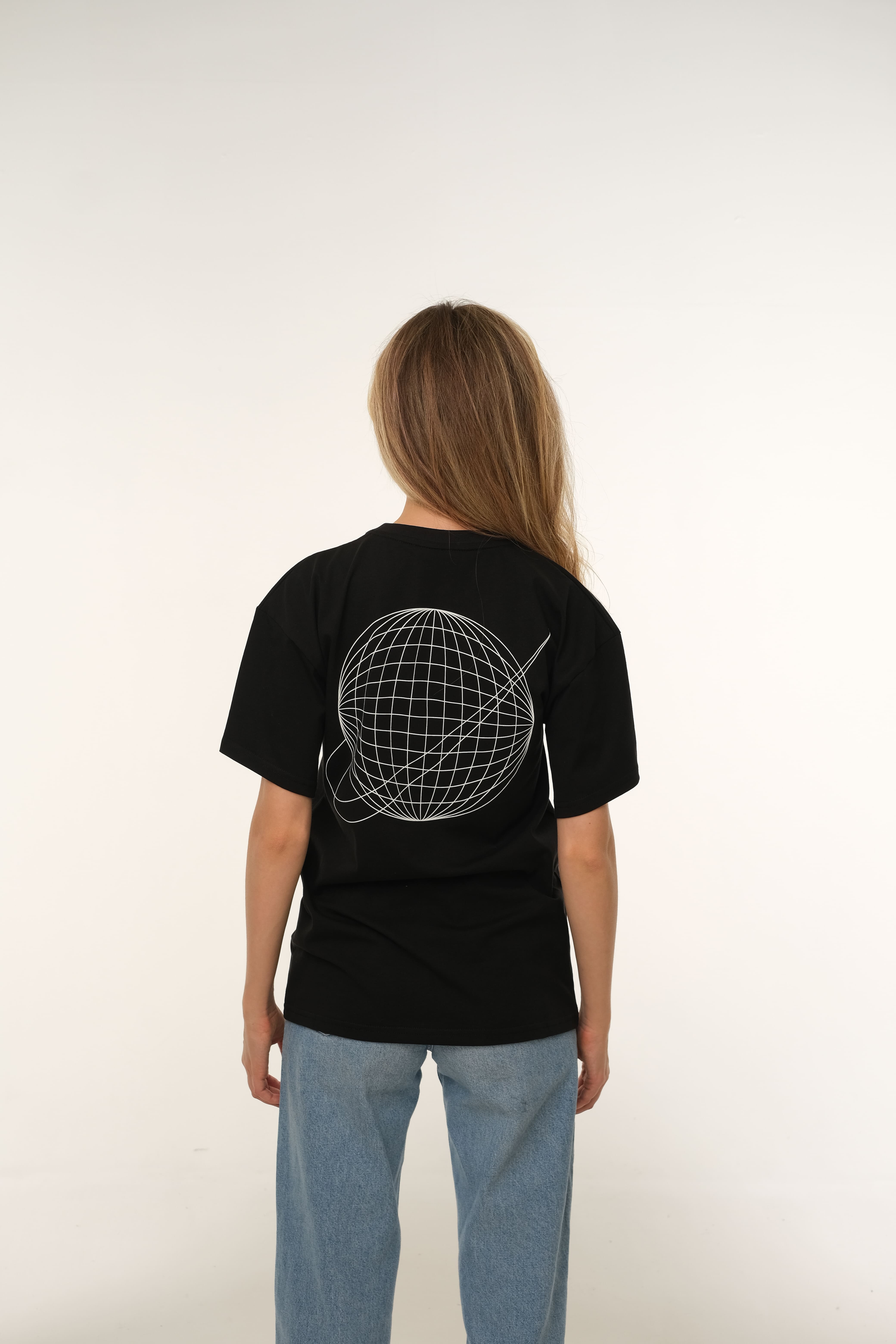 T-shirt SPACE