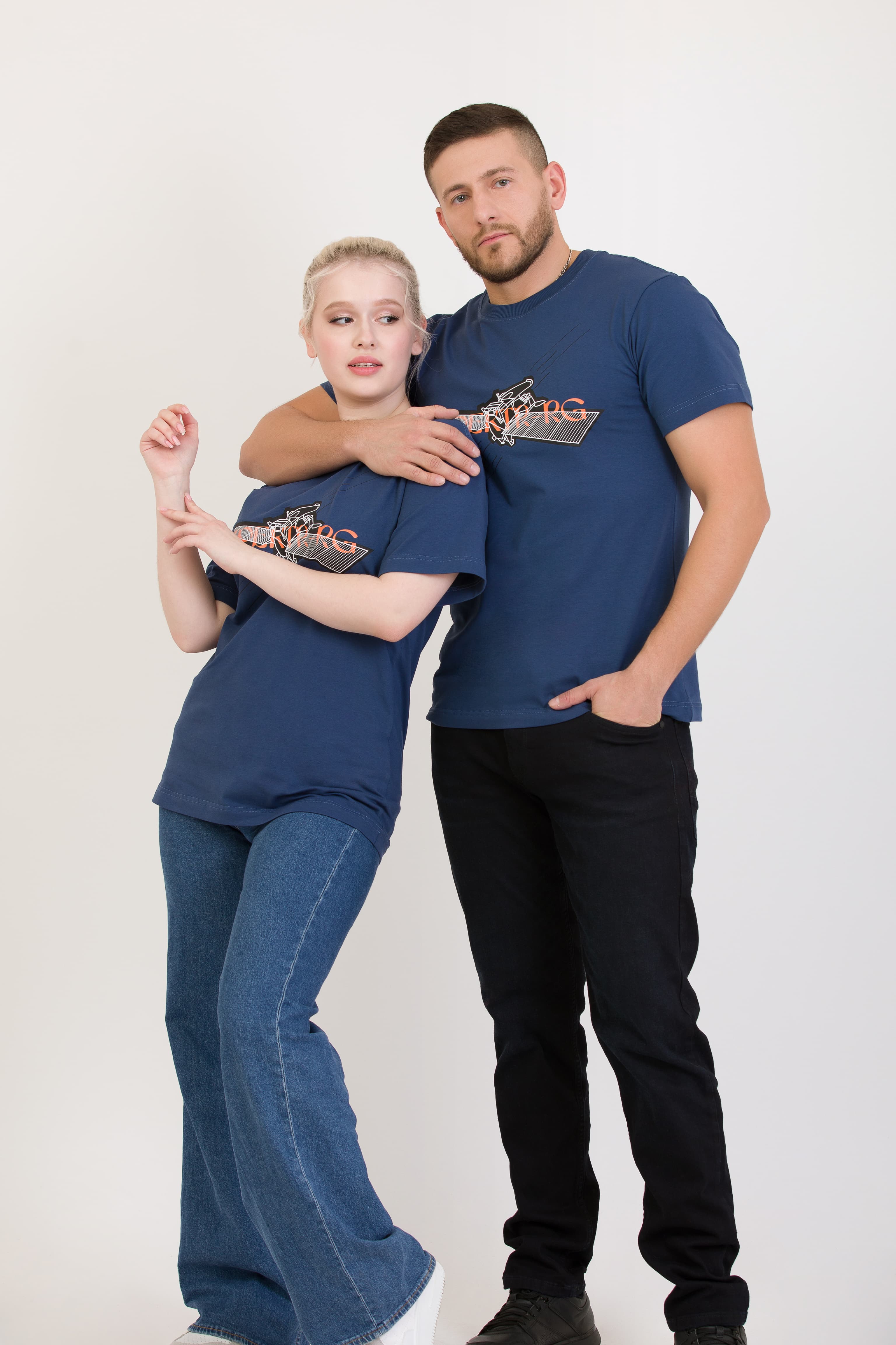 T-shirt Spektr-RG