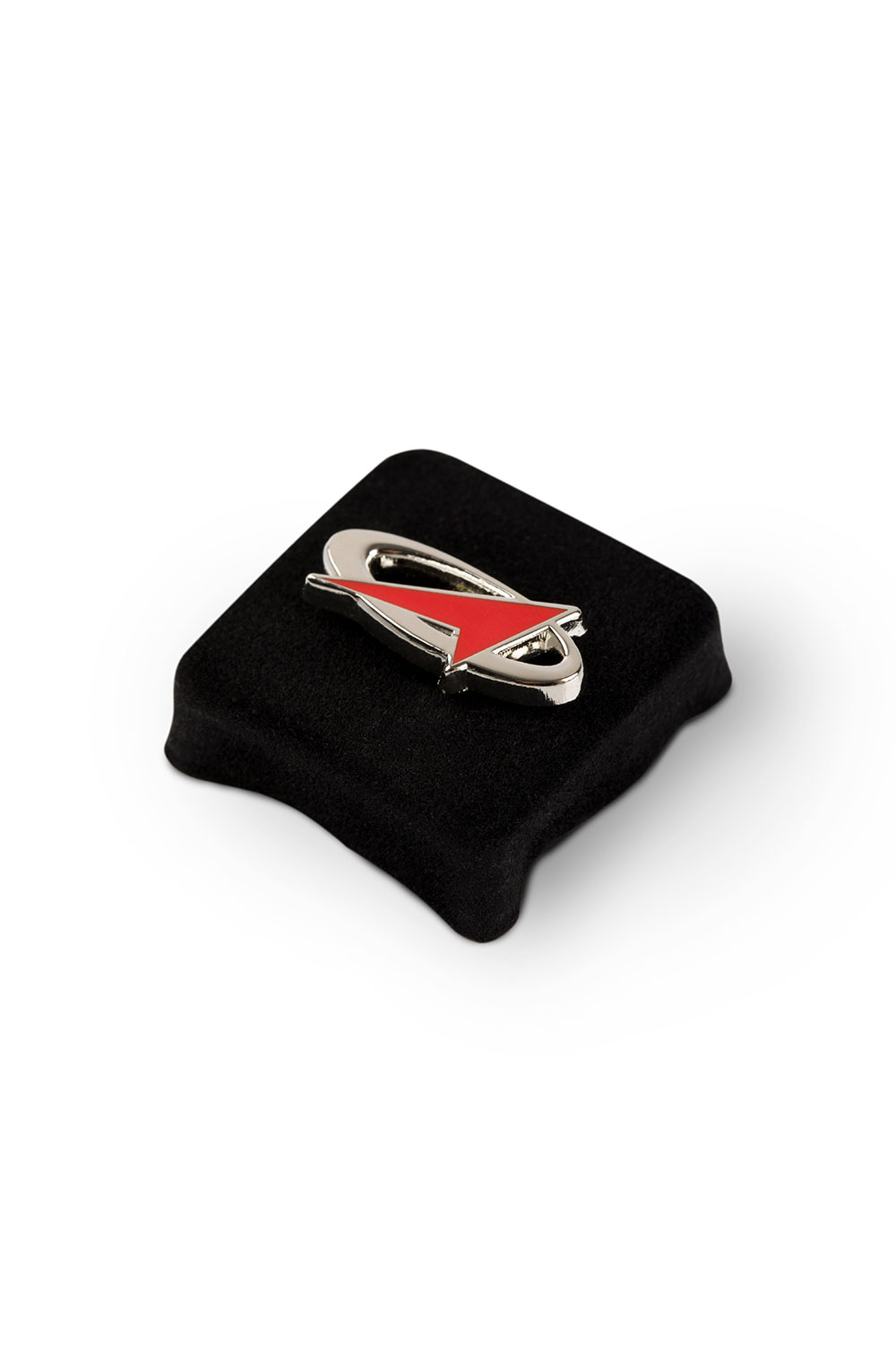 ROSCOSMOS pin