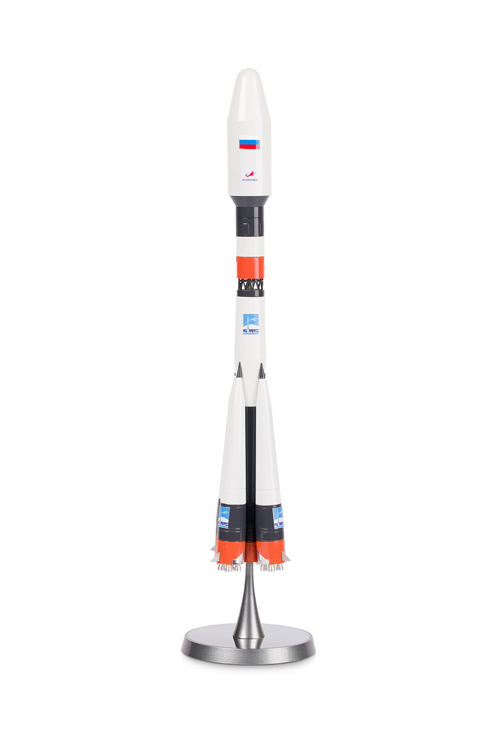 Ракета-носитель «Союз-2.1А»
