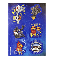 Sticker packs