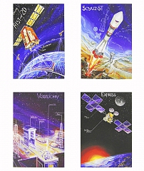 Postcards