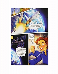 Comics