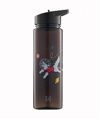 Water bottles 